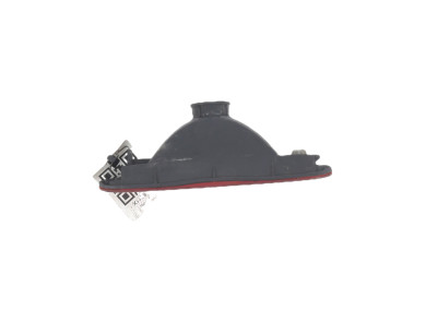 Central bumper light - Nissan NOTE I PH.1 - 265809U00A - R0-6211X