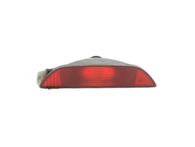 Central bumper light - Nissan NOTE I PH.1 - 265809U00A - R0-6211X