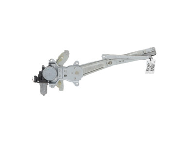 Lève-vitre avant gauche occasion - Opel AGILA - 95512982