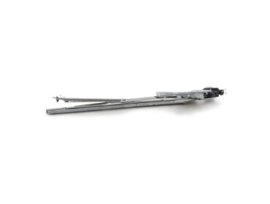 Left front window-lift - Opel AGILA B - 95512982 - Y2-1927G