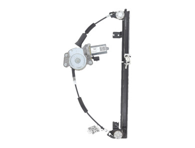 Left front window-lift - Fiat MULTIPLA PH.2 - 46510670 - X1-4660V