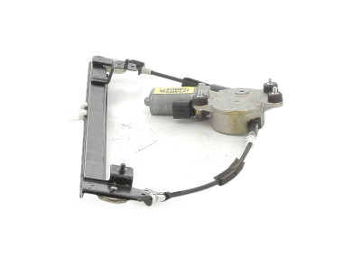 Left front window-lift - Fiat MULTIPLA PH.2 - 46510670 - X1-4660V