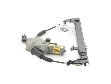 Left front window-lift - Fiat MULTIPLA PH.2 - 46510670 - X1-4660V
