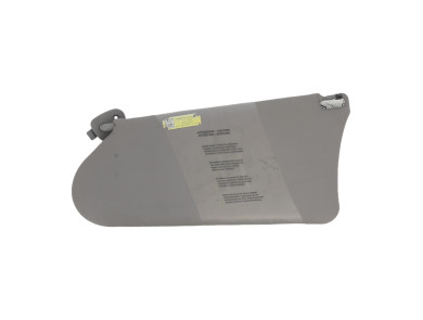 Pare-soleil gauche - Fiat MULTIPLA PH.2 - 735273672 - U0-0822I