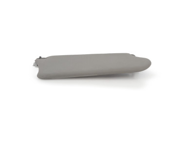 Left sun visor - Fiat MULTIPLA PH.2 - 735273672 - U0-0822I