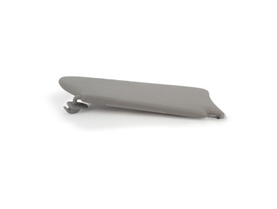 Left sun visor - Fiat MULTIPLA PH.2 - 735273672 - U0-0822I
