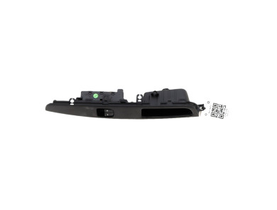 Platine de commande lève-vitre gauche occasion - Hyundai I10 - 93570B40014X