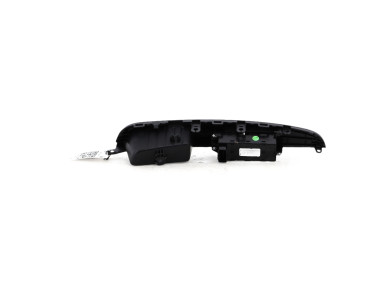 Left window-lift switch panel - Hyundai I10 III - 93570B40014X - M2-1847Y