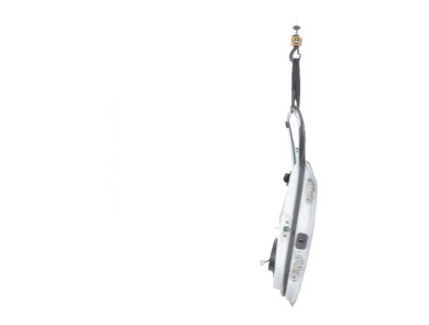 Left front door - Hyundai I10 III - 76003B9011 - A1-7832H