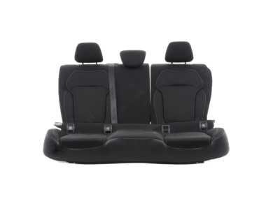 Rear interior used - Renault MEGANE - KIT BANQUETTE MEGANE IV PH1 ET 2