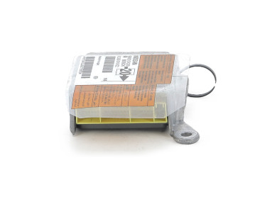 Airbag control unit used - Nissan NAVARA - 28556-5X40A-