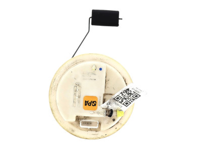Fuel pump - Peugeot 206 - 1525Y1 - E0-6639J