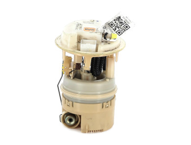 Fuel pump - Peugeot 206 - 1525Y1 - E0-6639J