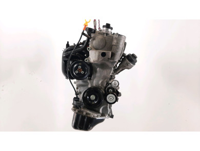 Moteur type BME-NX - Volkswagen POLO IV PH.2 - F1-3713I