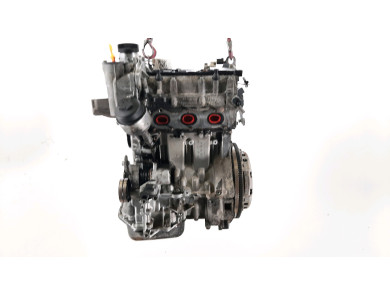 Engine type BME-NX - Volkswagen POLO IV PH.2 - F1-3713I