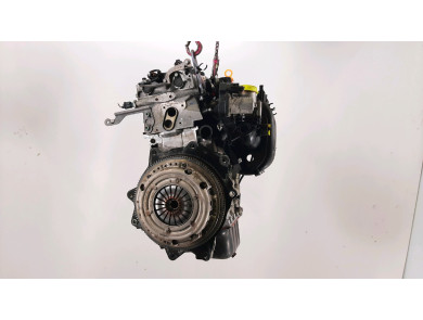 Engine type BME-NX - Volkswagen POLO IV PH.2 - F1-3713I