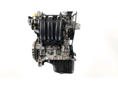 Engine type BME-NX - Volkswagen POLO IV PH.2 - F1-3713I