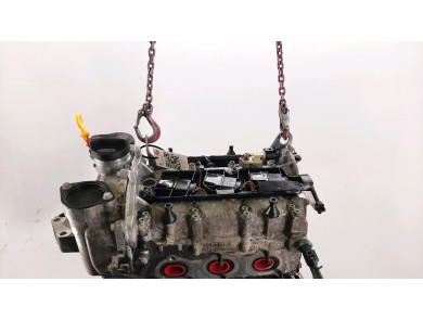 Engine type BME-NX - Volkswagen POLO IV PH.2 - F1-3713I