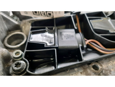 Engine type BME-NX - Volkswagen POLO IV PH.2 - F1-3713I