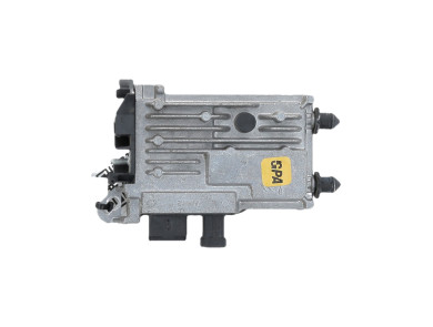NETWORK ISOLATION DEVICE - Peugeot 3008 II PH.1 - 9810858380 - U1-3934C
