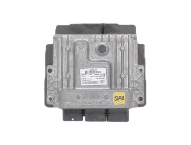 Calculateur moteur - Peugeot 5008 I PH.1 - 9667082380 - S1-8193Y