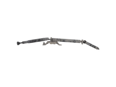 Arbre de transmission arrière - Land Rover FREELANDER II TD4 - LR023283 - P1-0680W