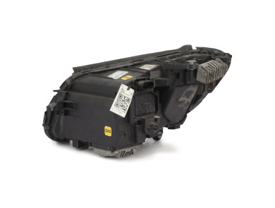 Phare avant droit - Mercedes CLASSE C IV PH.1 - 2059067403 - T1-4545C