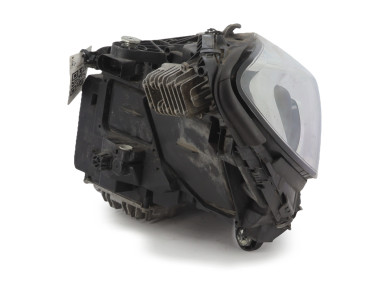 Phare avant droit - Mercedes CLASSE C IV PH.1 - 2059067403 - T1-4545C