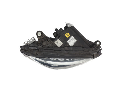 Right headlight - Mercedes CLASSE C IV PH.1 - 2059067403 - T1-4545C