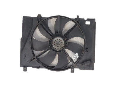 Groupe motoventilateur occasion - Mercedes CLASSE CLK - 2025000593