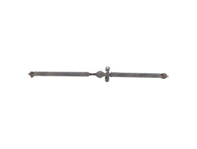 Rear drive shaft - Toyota RAV4 2.0 D4D - 3712042030 - S1-5919S