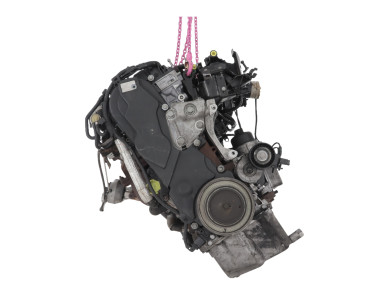 Engine type RH01 - Peugeot 308 I PH.1 - L1-5572J