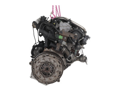 Engine type RH01 - Peugeot 308 I PH.1 - L1-5572J