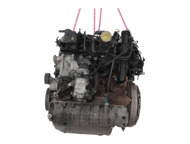 Engine type RH01 - Peugeot 308 I PH.1 - L1-5572J