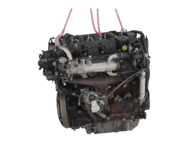 Engine type RH01 - Peugeot 308 I PH.1 - L1-5572J