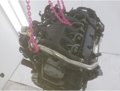 Engine type RH01 - Peugeot 308 I PH.1 - L1-5572J