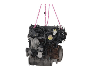 Engine type RH01 - Peugeot 308 I PH.1 - L1-5572J