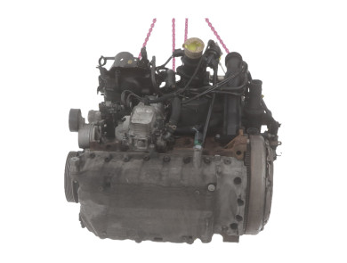 Engine type RH01 - Peugeot 308 I PH.1 - L1-5572J