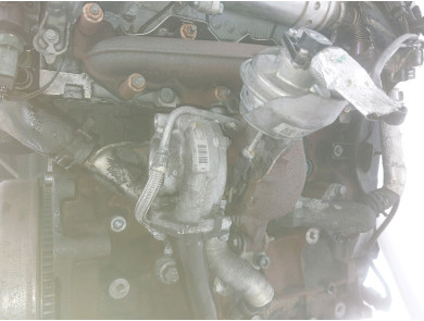 Moteur type RH01 - Peugeot 308 I PH.1 - L1-5572J