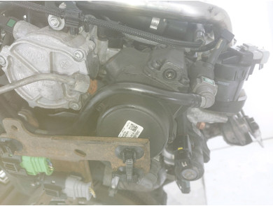 Engine type RH01 - Peugeot 308 I PH.1 - L1-5572J