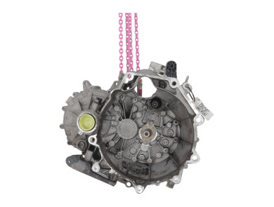 Gearbox type QCF - Skoda CITIGO PH.1 - E1-6810H
