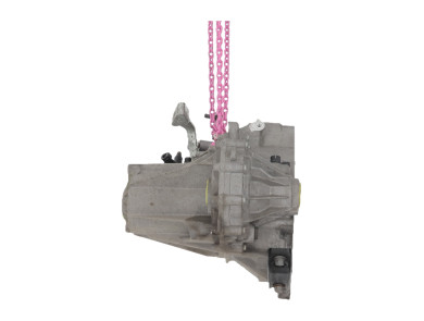 Gearbox type QCF - Skoda CITIGO PH.1 - E1-6810H