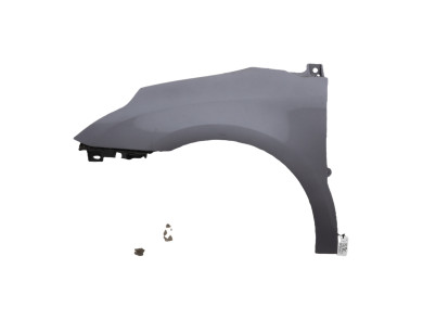 Aile avant gauche - Citroen C4 I PH.1 - Inconnu - 00007840Q3 - M1-3880C