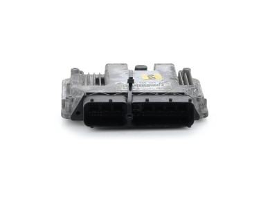 Calculateur moteur occasion - Opel INSIGNIA - 55585024
