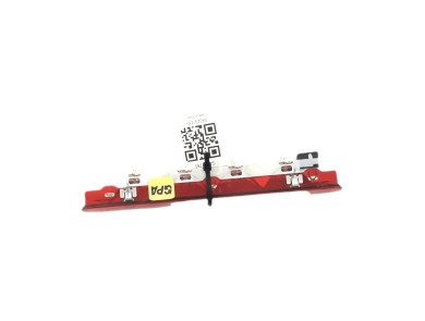 Third brake light - Opel VIVARO C - 9811325980 - G1-5176I