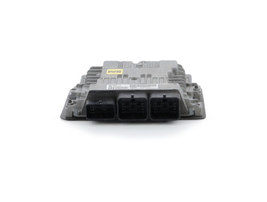 Calculateur moteur occasion - Citroen C4 - 9678628780