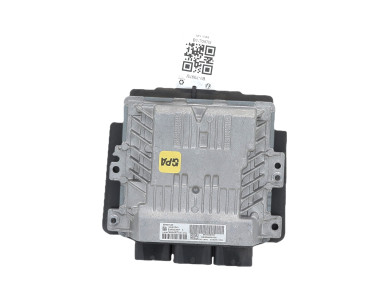 Calculateur moteur - Peugeot 308 I PH.2 - 9678628780 - B1-7097U
