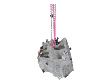 Gearbox type GD7F32AG - Mini MINI III PH.1 - P1-6423L