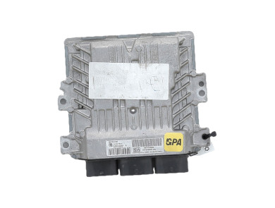 Engine calculator - Citroen C4 II PH.1 - 9676760880 - A1-7466Q