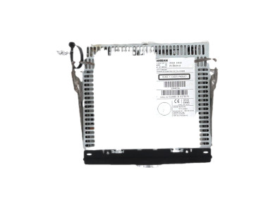Multimedia radio - Nissan NAVARA I PH.1 - 28184-5X46B- F1-3319C